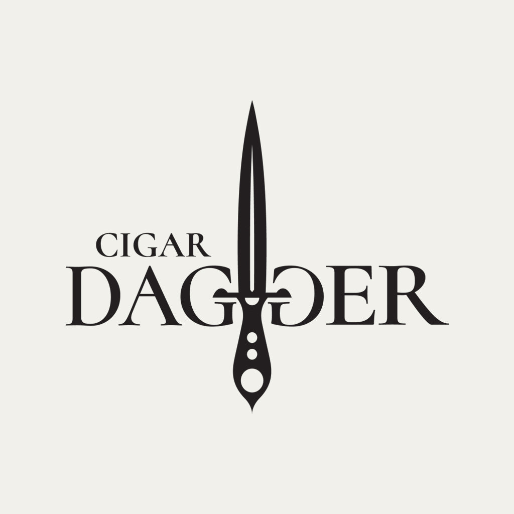 Cigar Dagger King of the Leaf