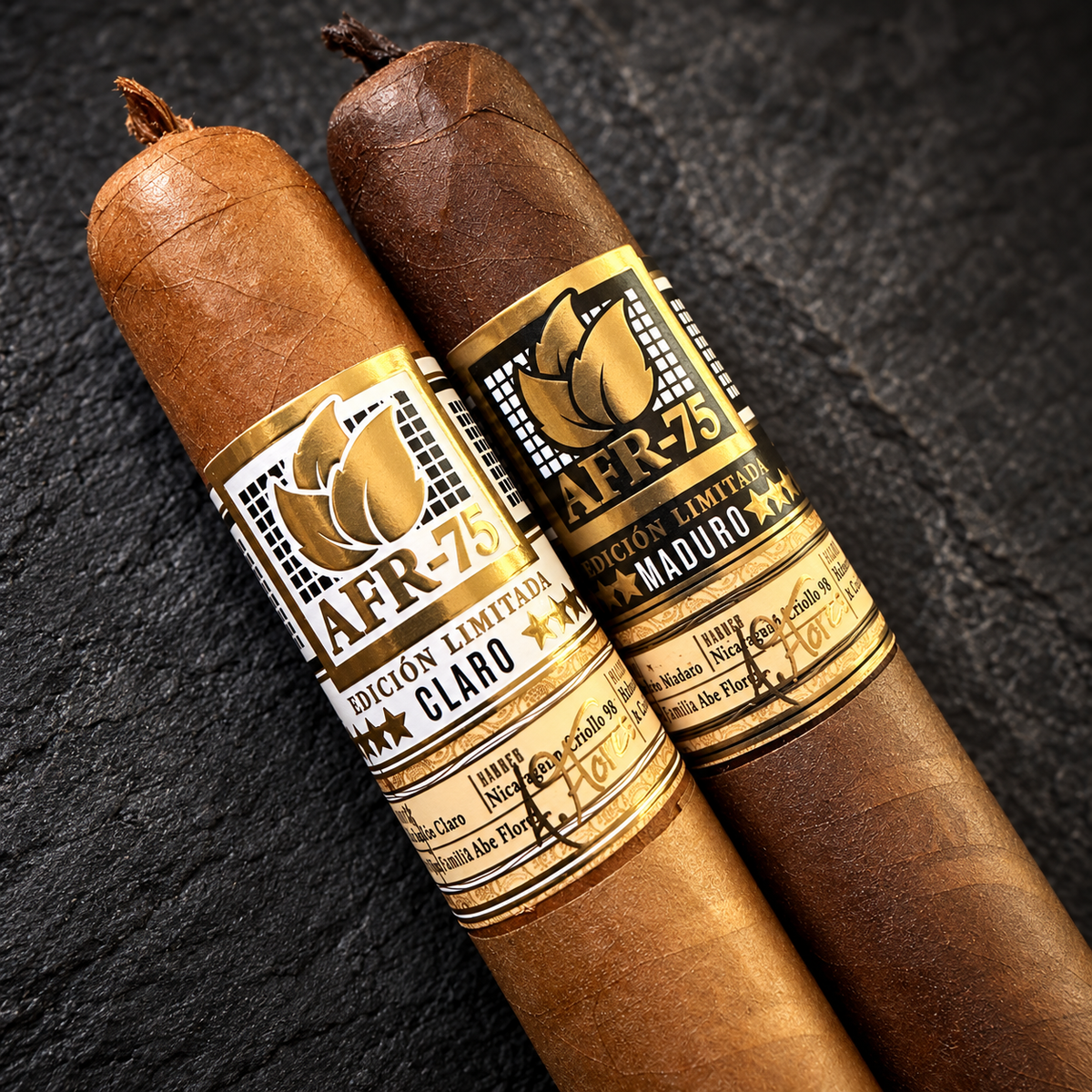PDR AFR-75 Sublime 4 PACK SAMPLER