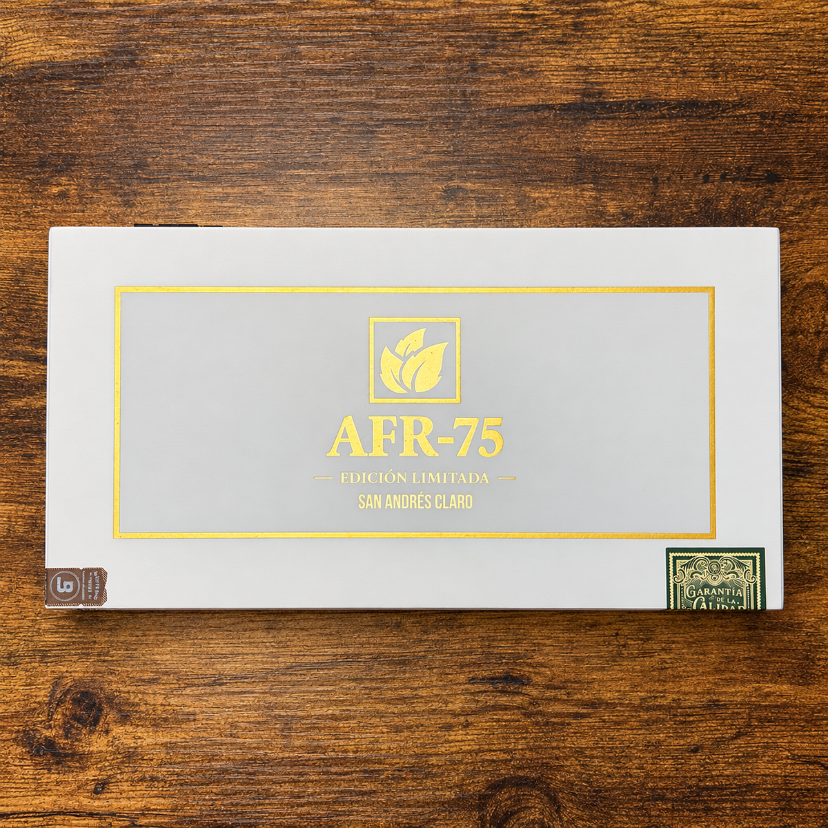 PDR AFR-75 Sublime CLARO