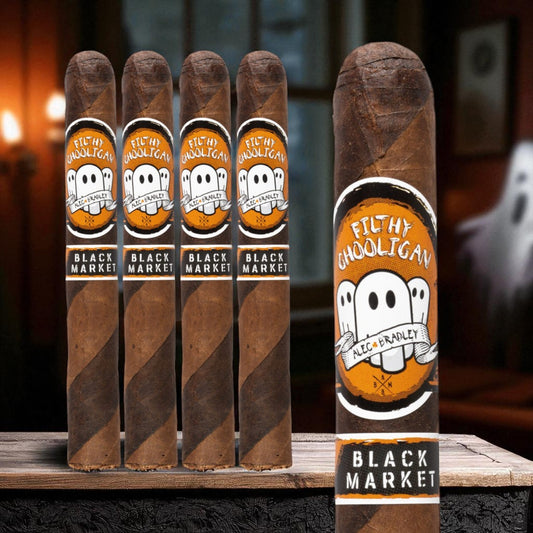 Black Market FILTHY GHOOLIGAN 2025 LIMITED EDITION