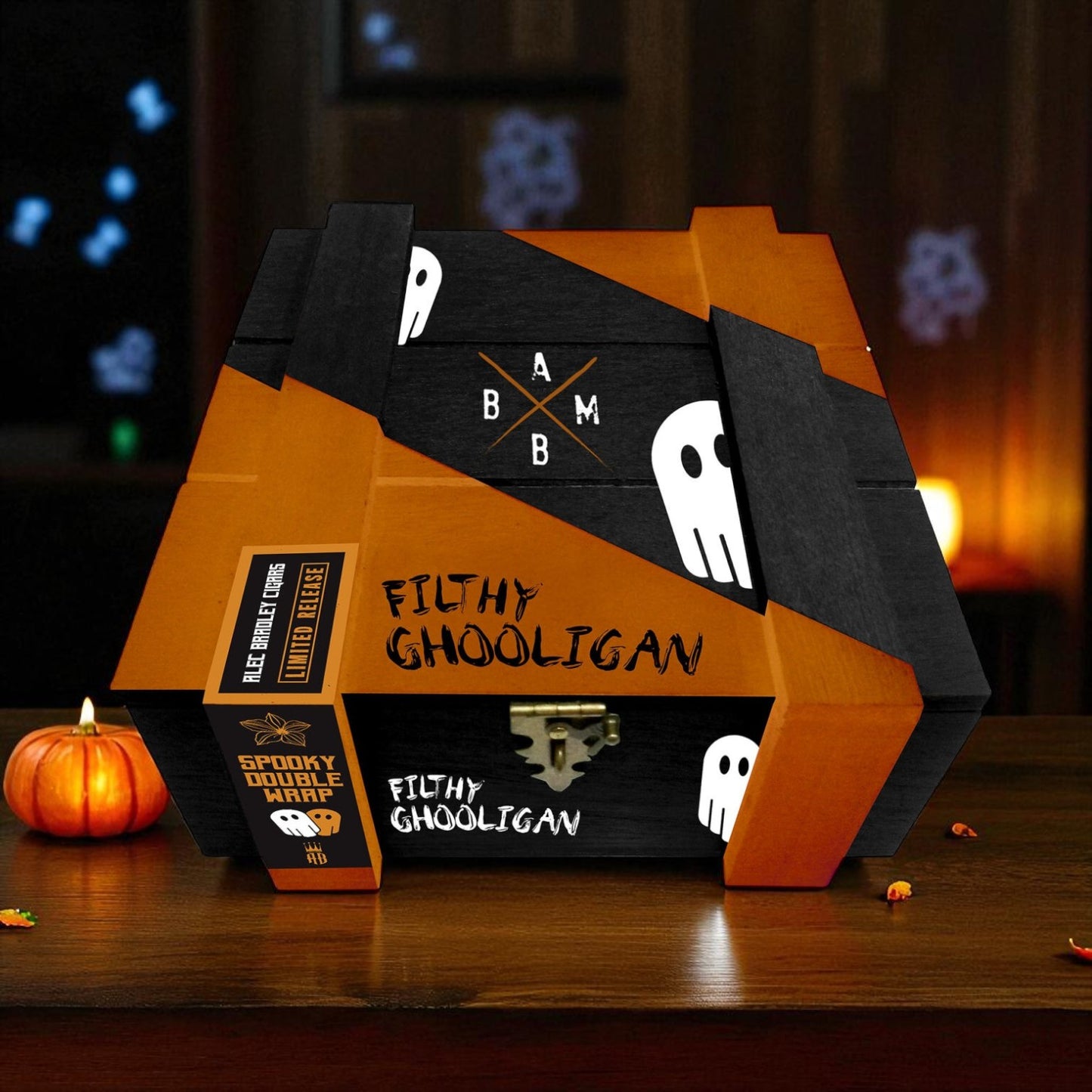 Black Market FILTHY GHOOLIGAN 2025 LIMITED EDITION