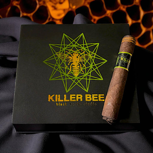 Black Works Studio KILLER BEE