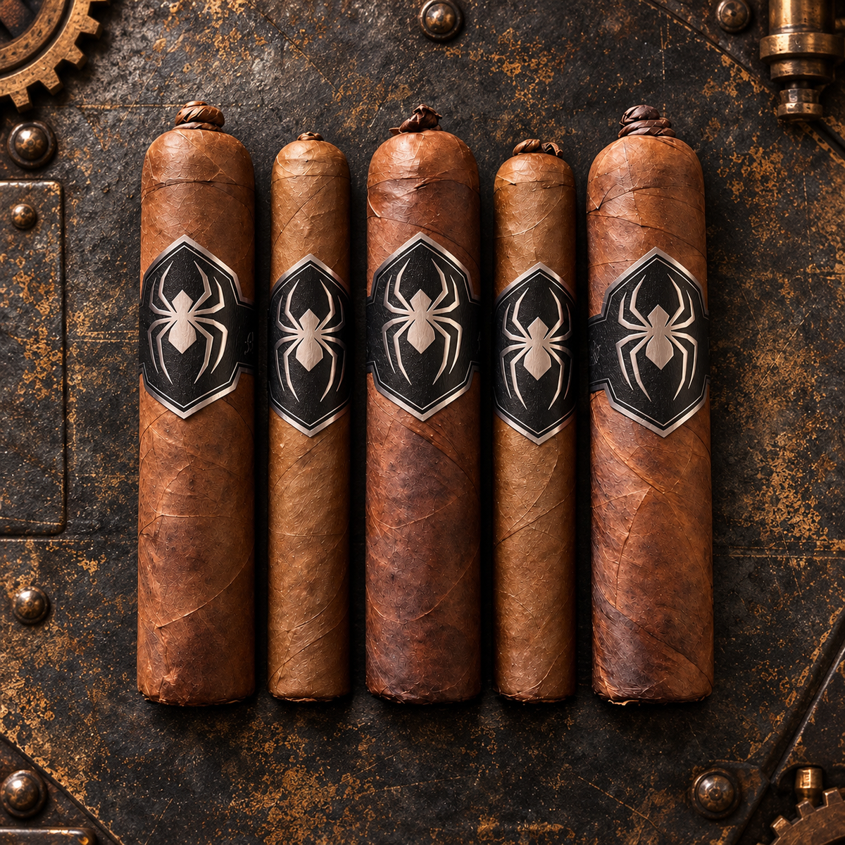 KOTL EXCLUSIVES Machina