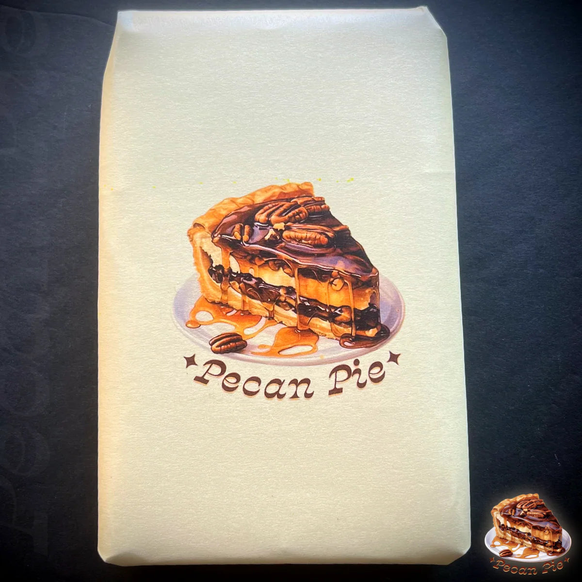 Ezra Zion Pecan Pie 2025 Ltd.