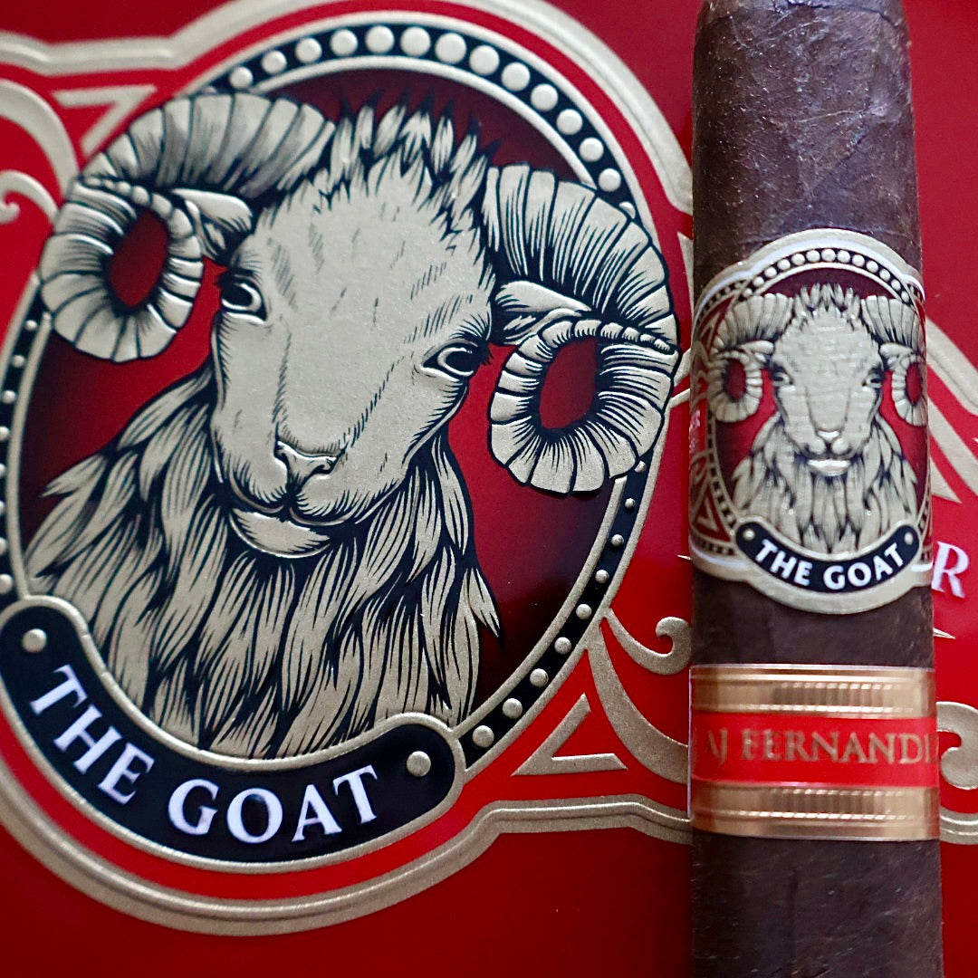 THE GOAT Limited