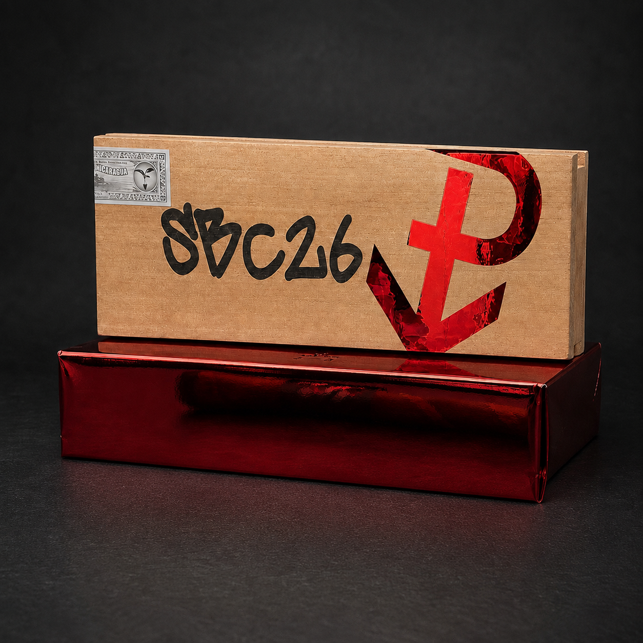 Powstanie SBC26 Limited Edition