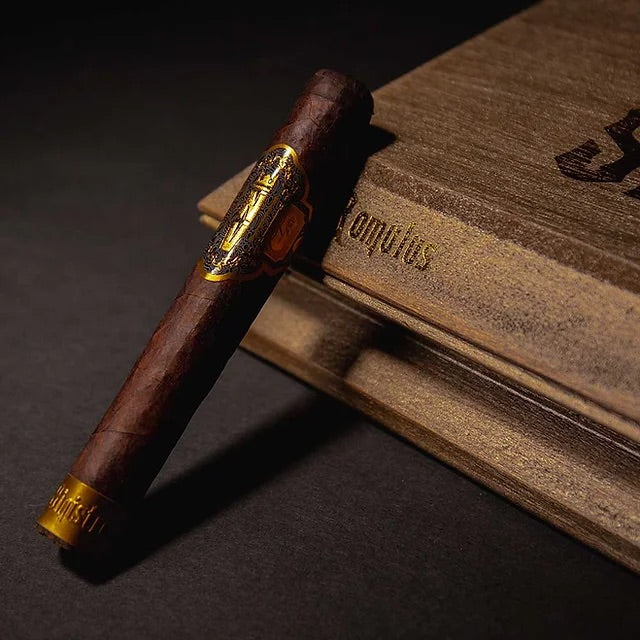 NV Romulus Limited Edition