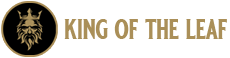 King of the Leaf