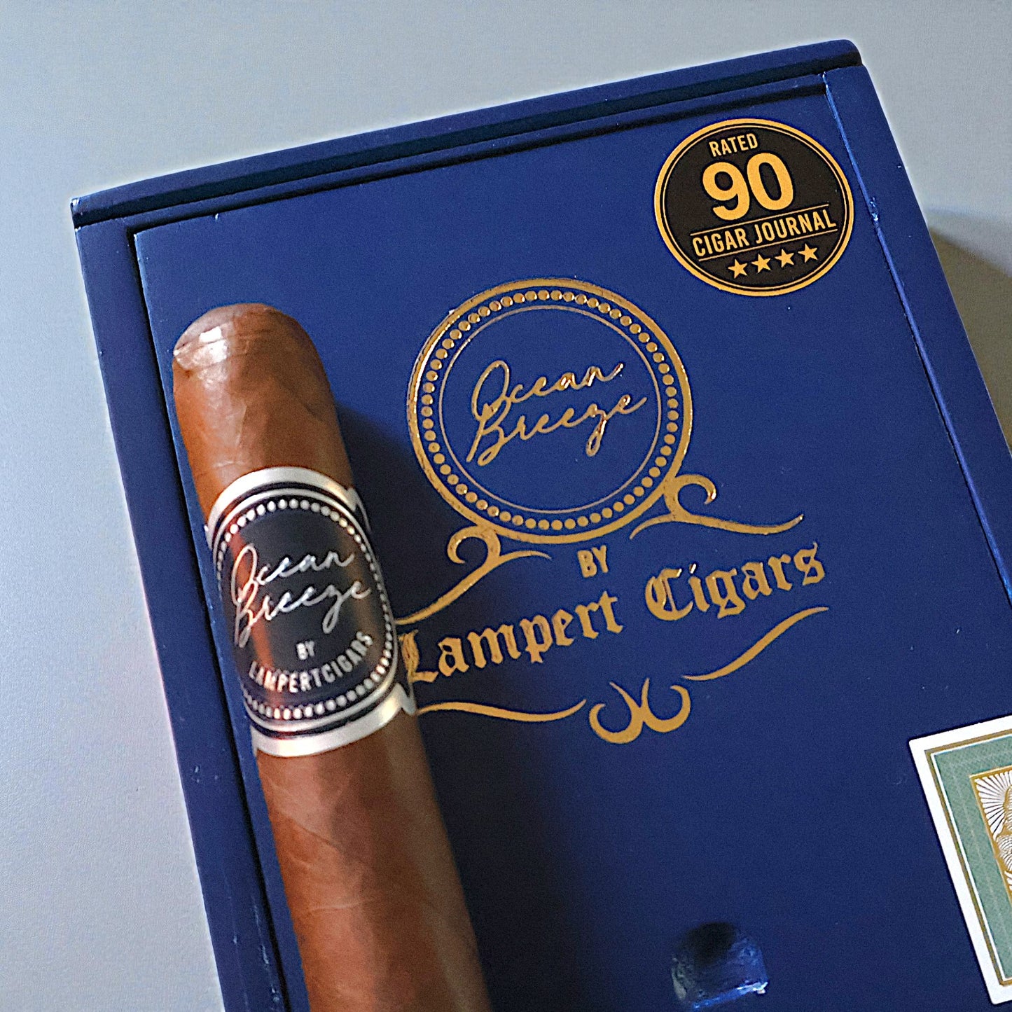 Lampert Ocean Breeze