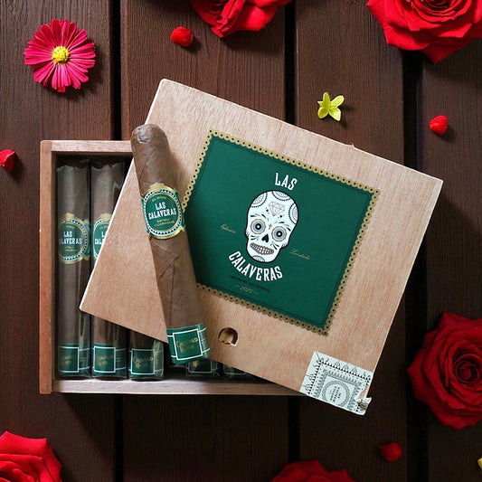 Las Calaveras Edición Limitada 2025