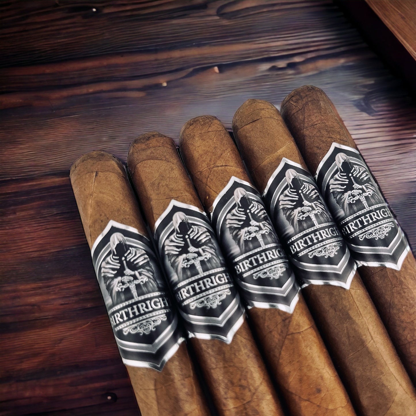 Cigar Dagger Birthright