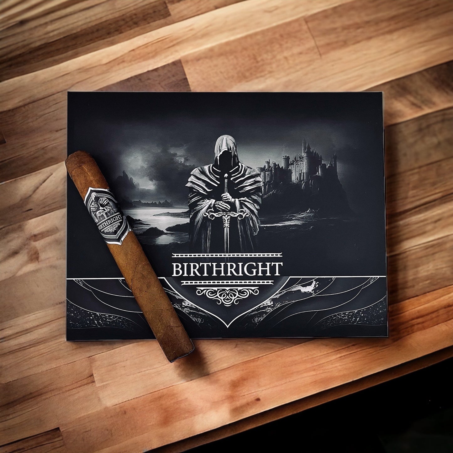 Cigar Dagger Birthright
