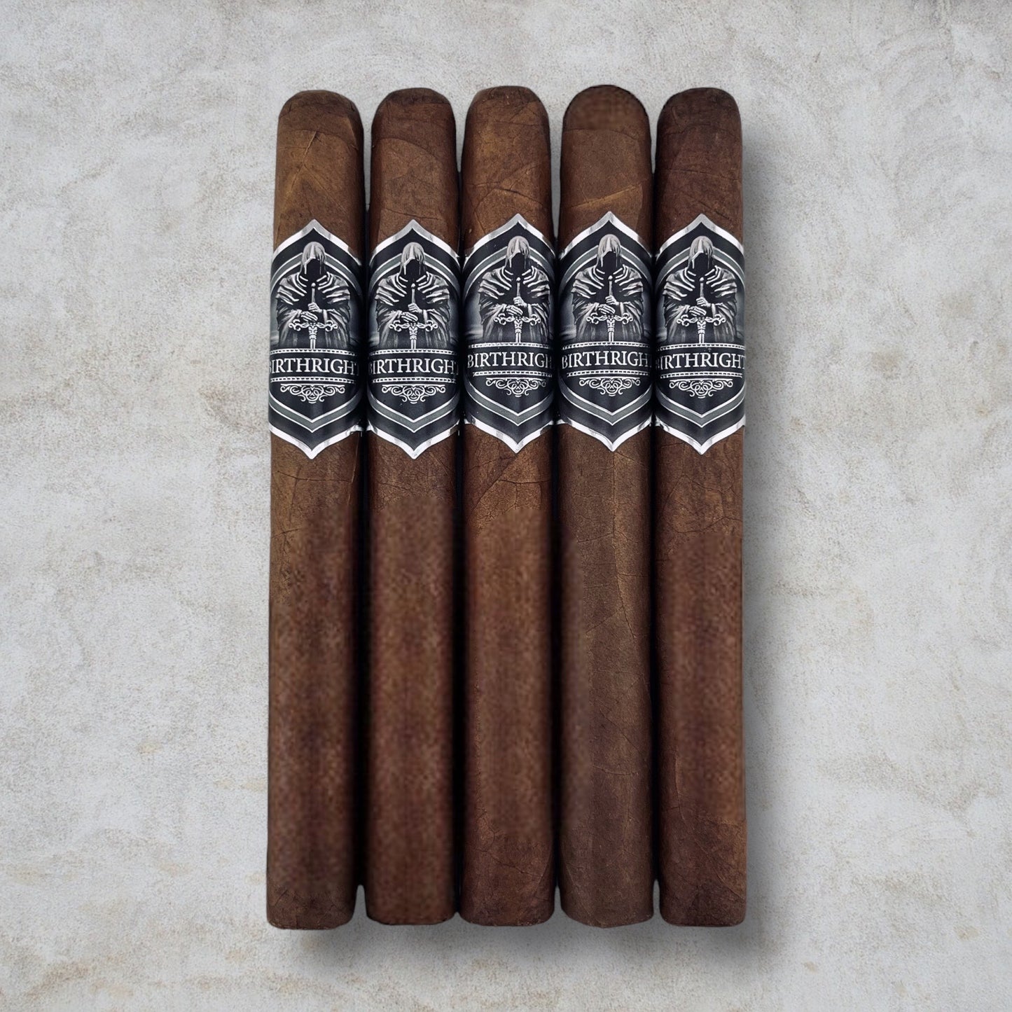 Cigar Dagger Birthright