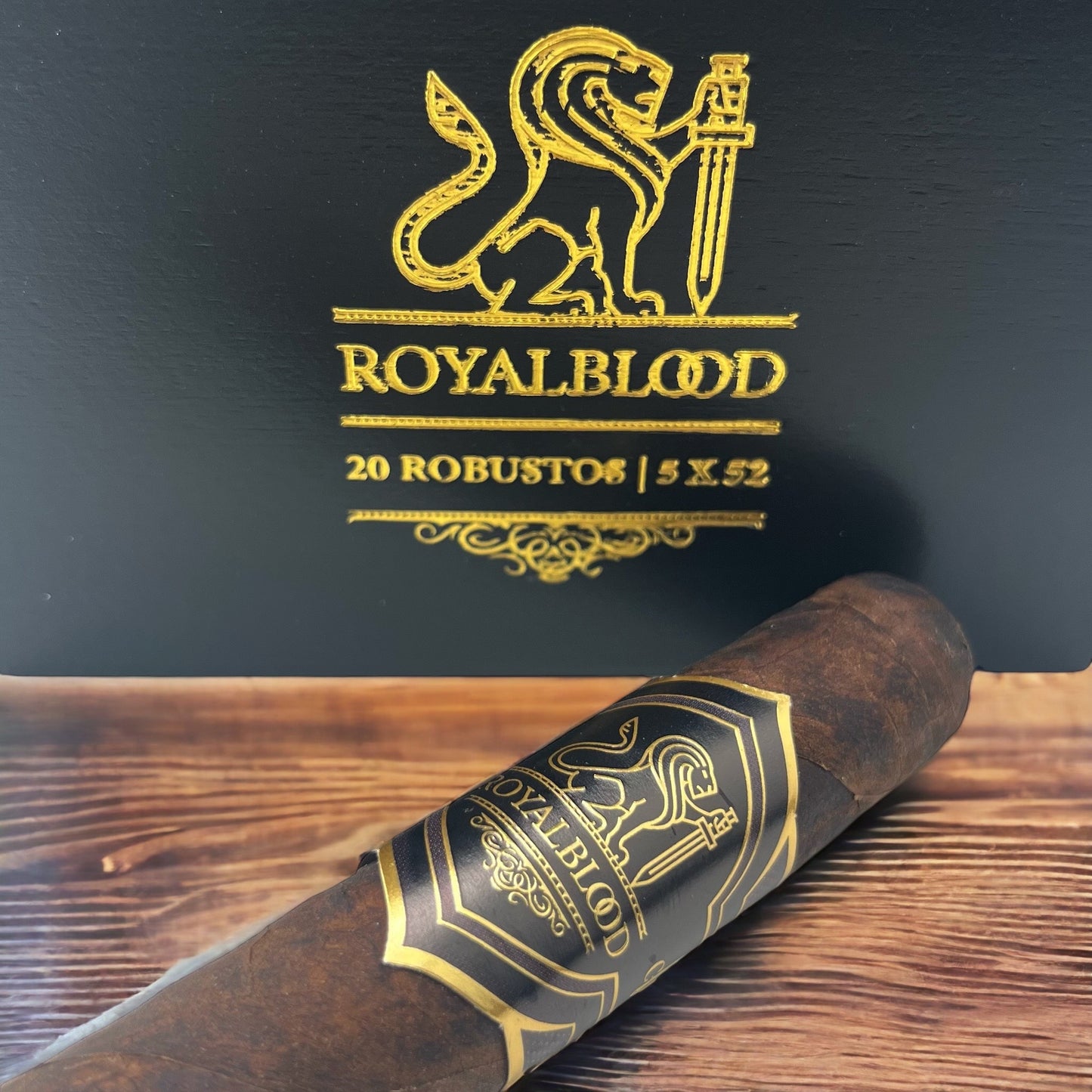 Royal Blood