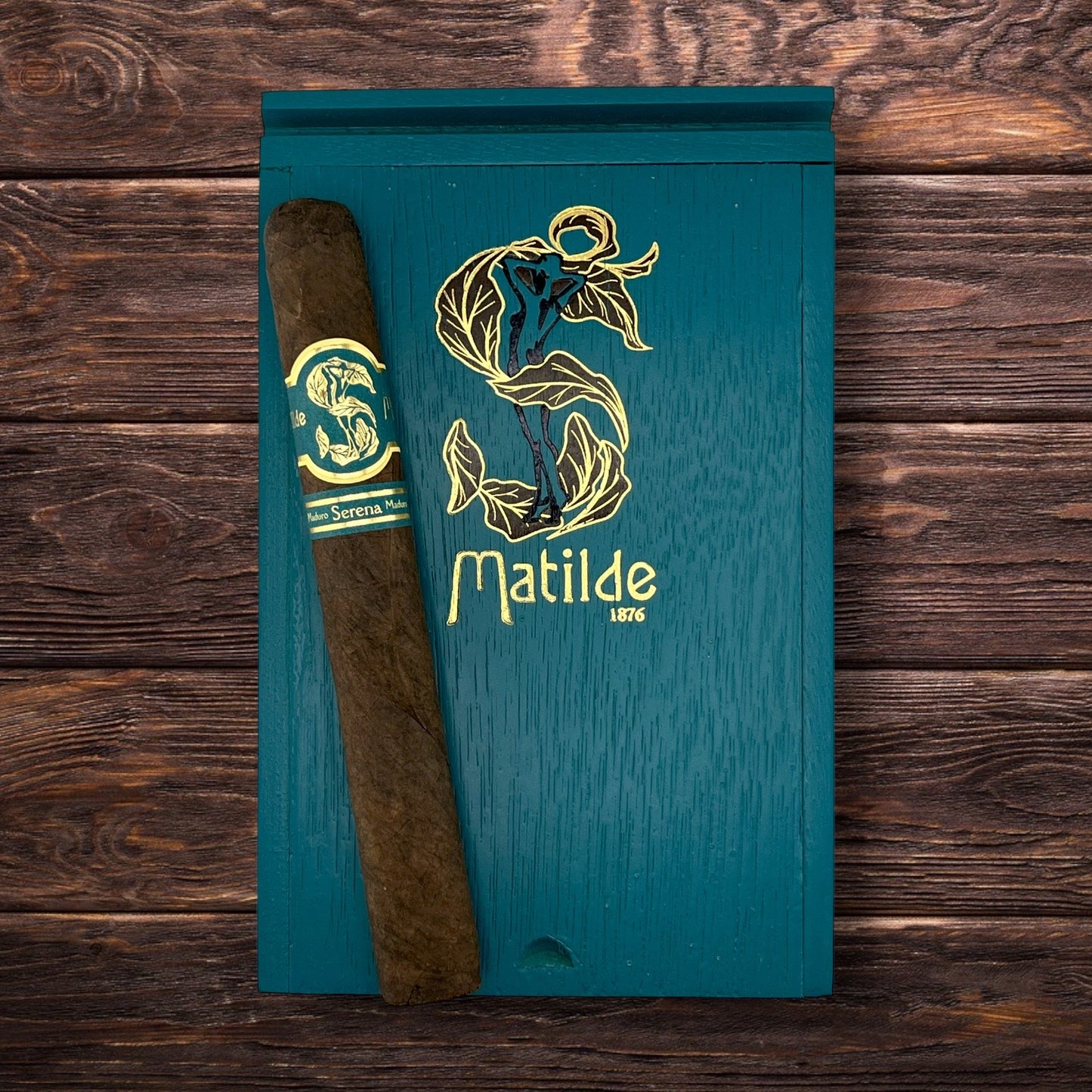 Metilde Serena Maduro Toro Bravo
