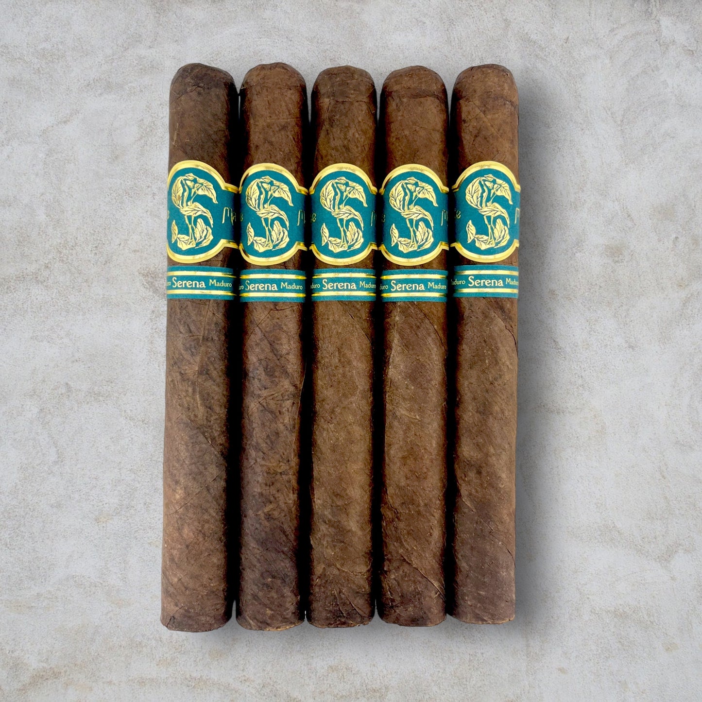 Metilde Serena Maduro Toro Bravo