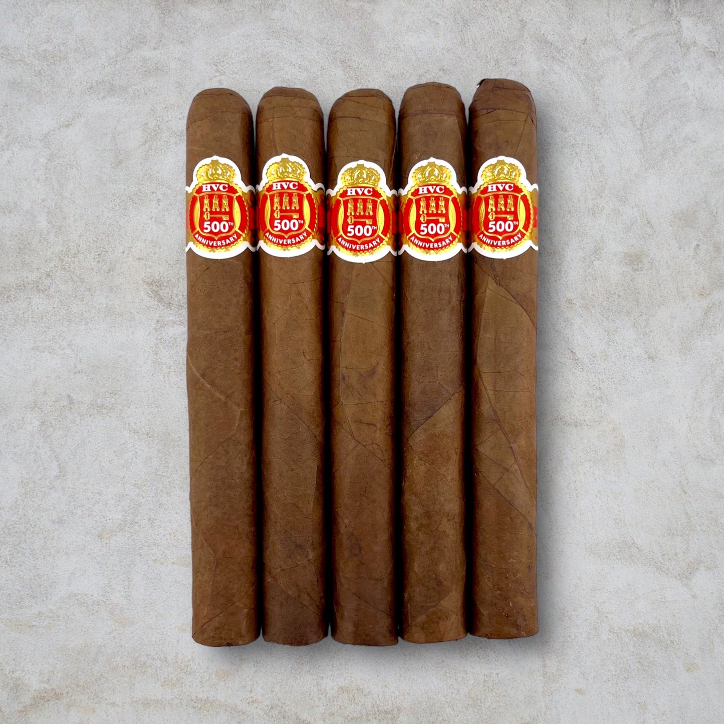 500 Aniversario Selectos