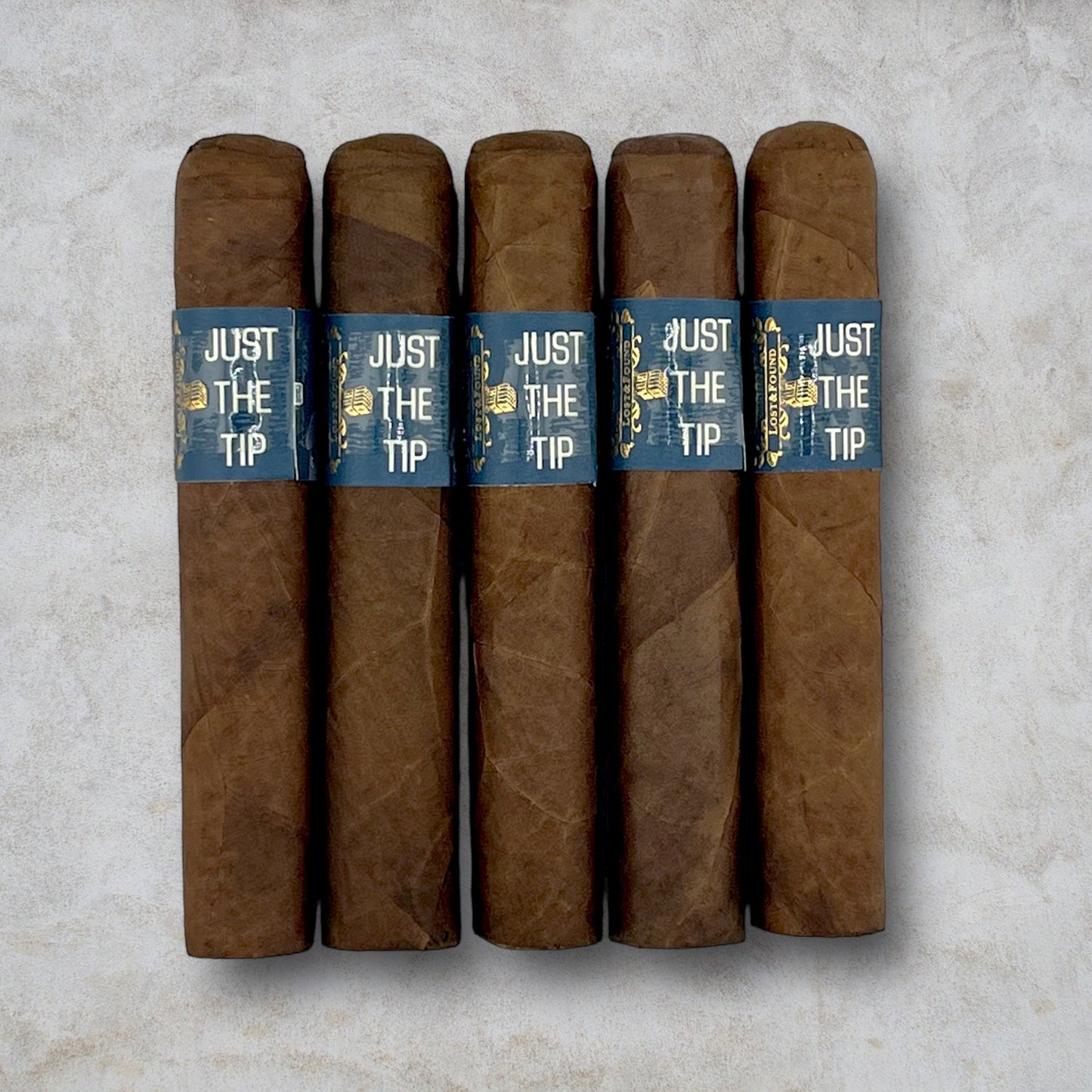 Just The Tip 5 pack