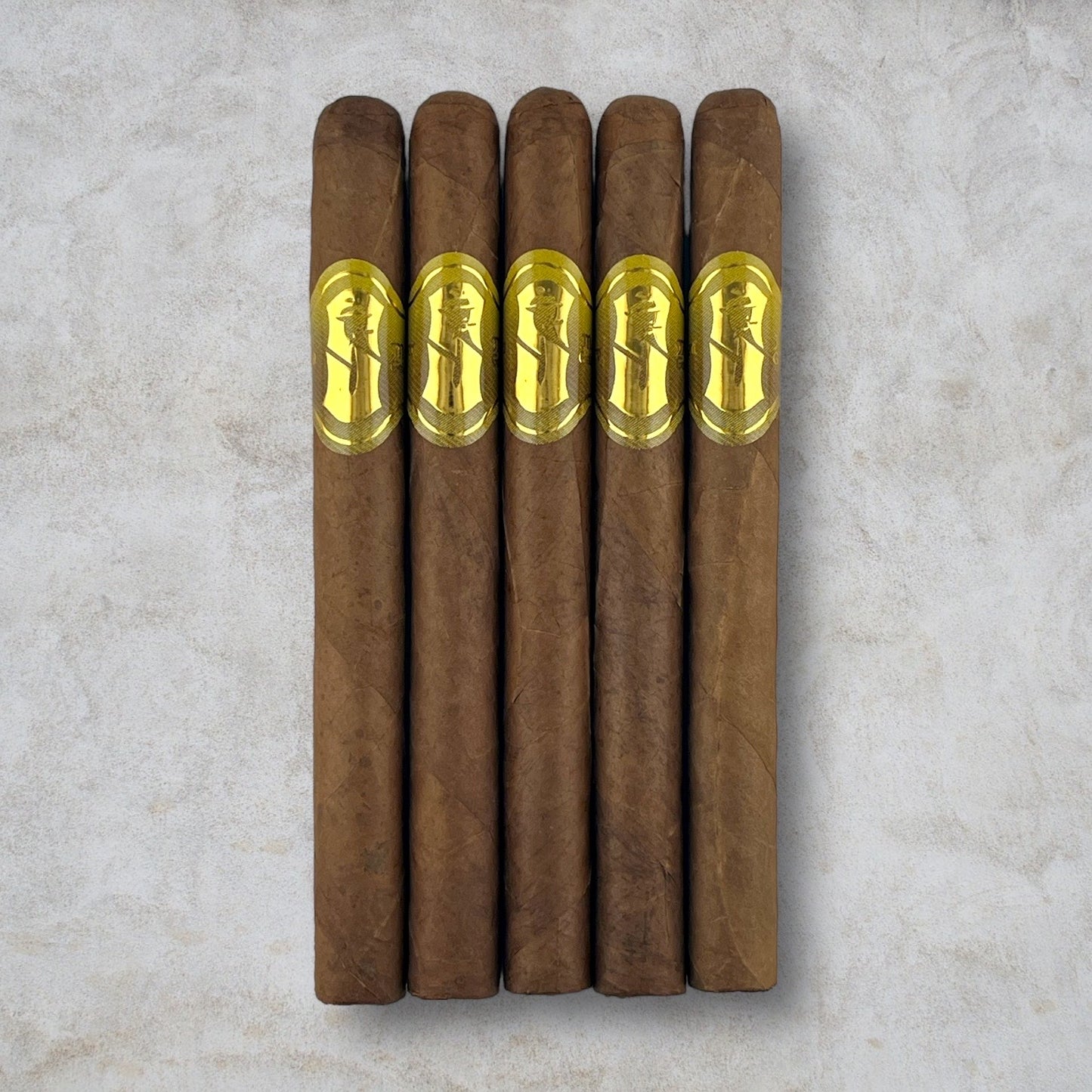 Mr White Gold Edition