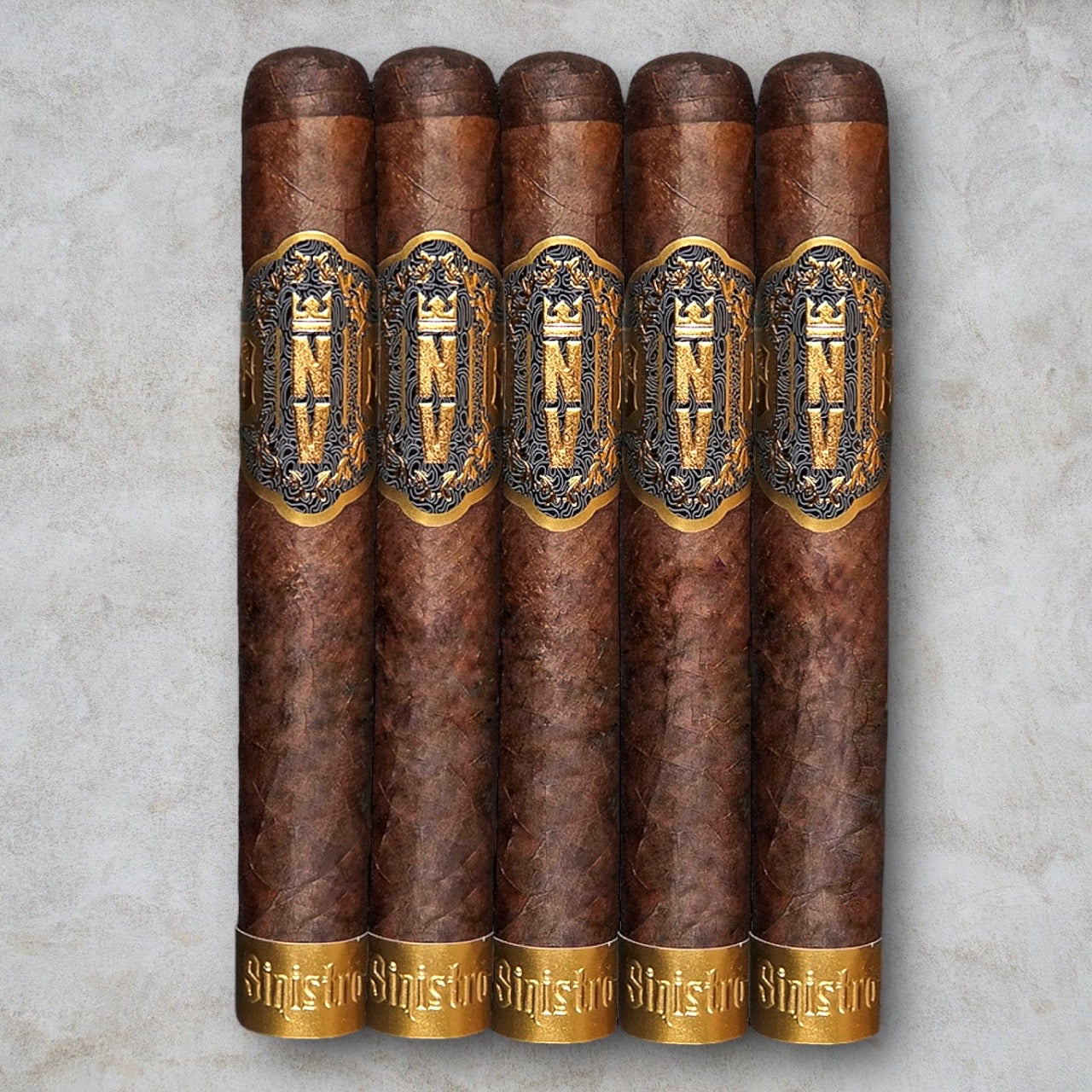 NV Romulus Limited Edition