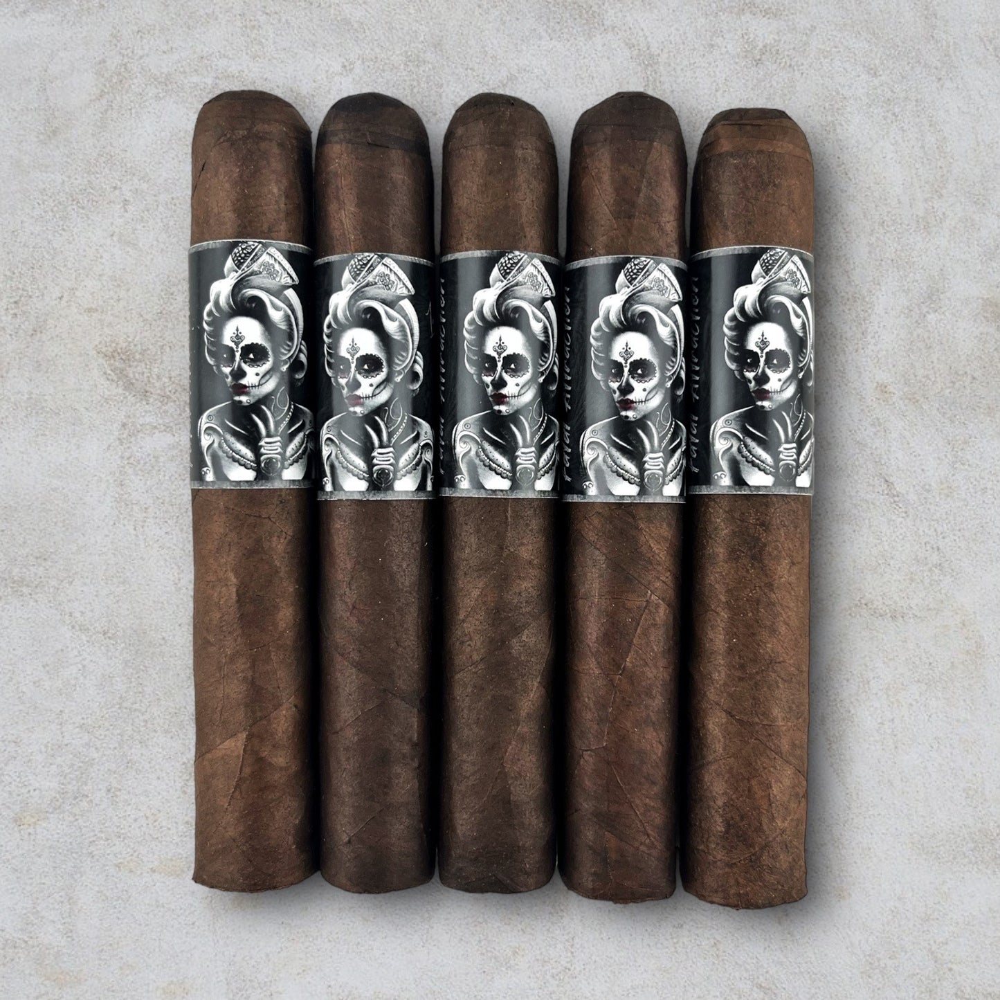 Fatal Attraction Limited Edition