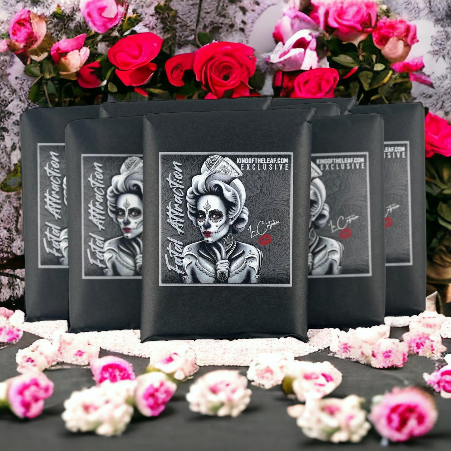 Fatal Attraction Limited Edition