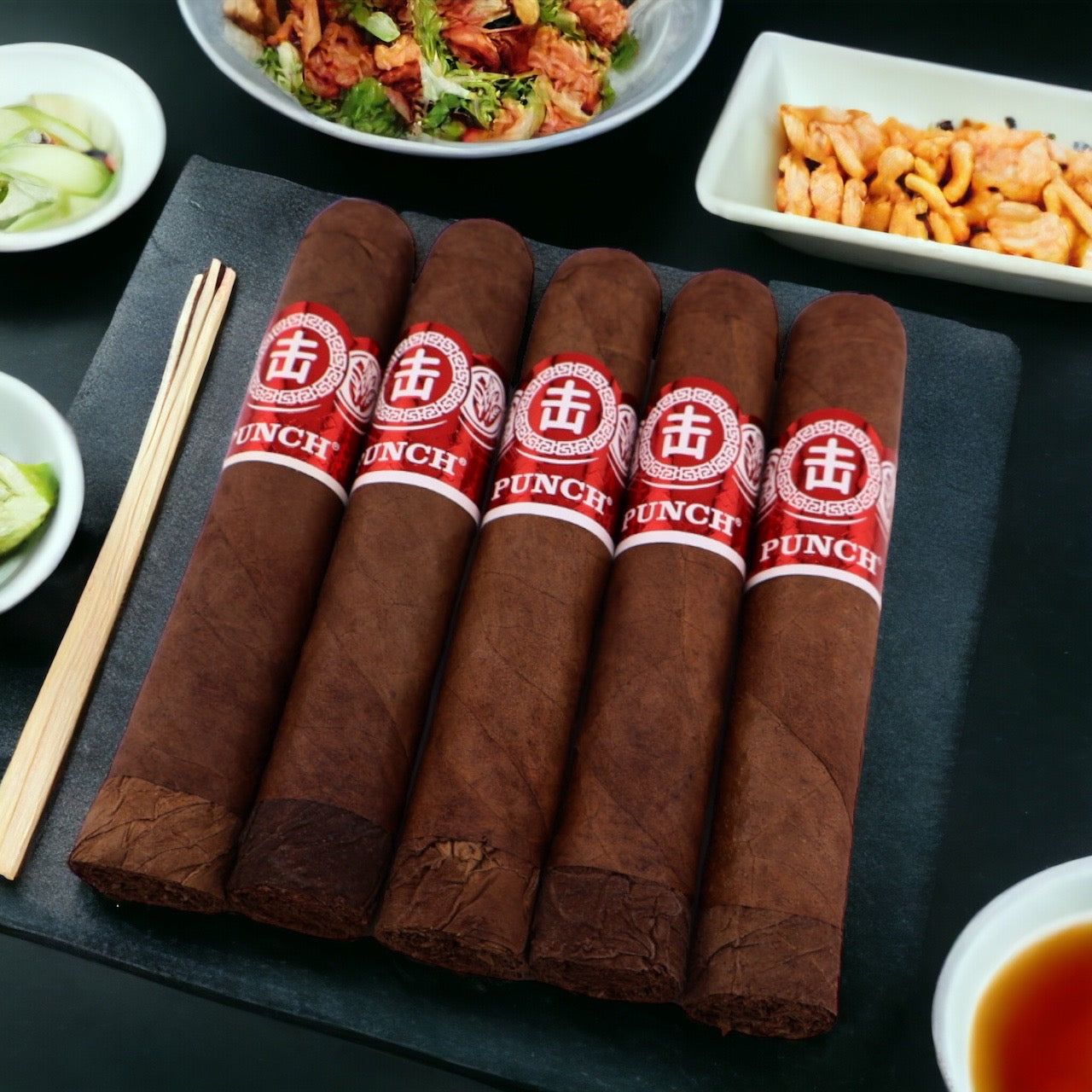 Spring Roll 2023 Limited Edition