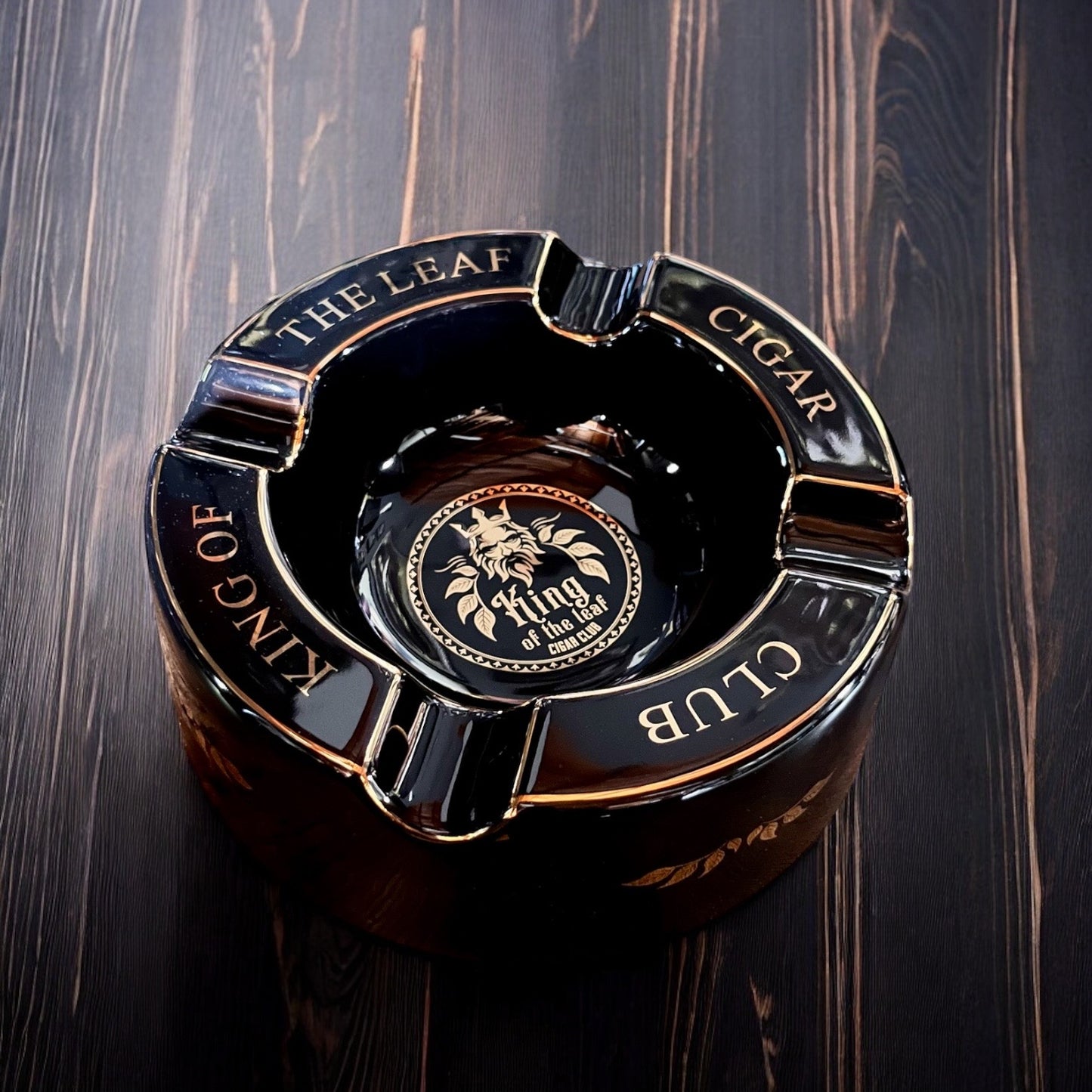 KOTL CUSTOM ASHTRAY