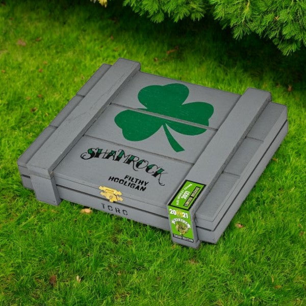 SHAMROCK 2025 L.E. Black Market Filthy Hooligan
