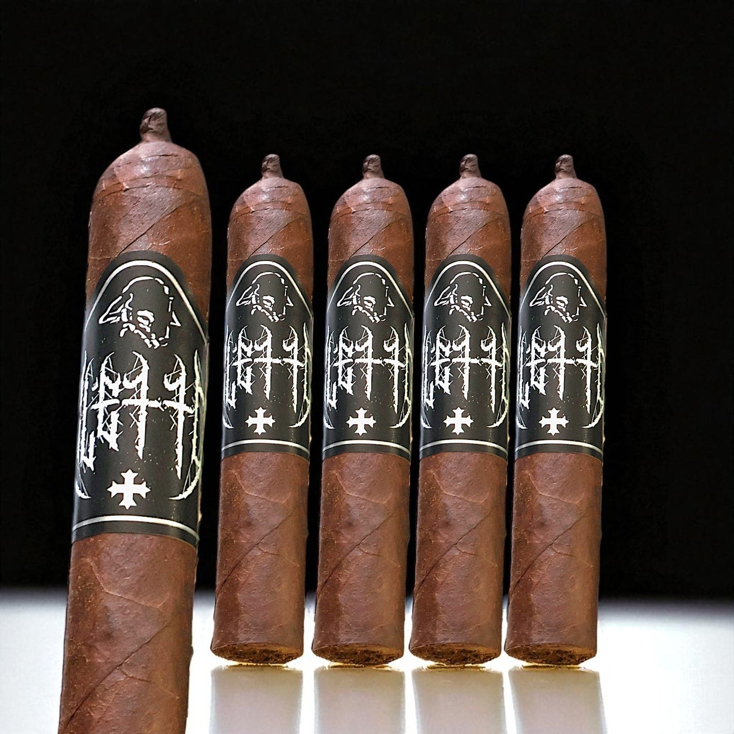 Black Label Trading Company ELETTO Limited Edition