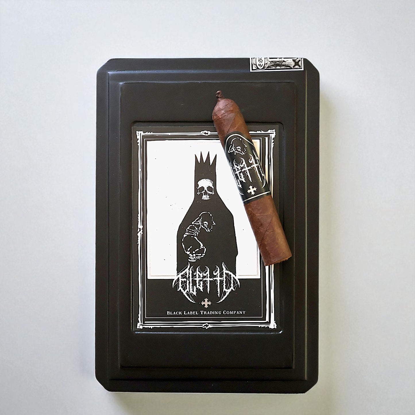 Black Label Trading Company ELETTO Limited Edition