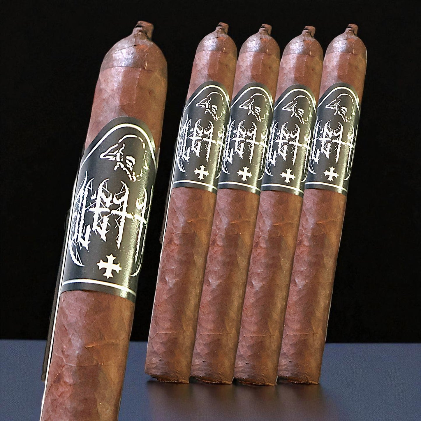 Black Label Trading Company ELETTO Limited Edition