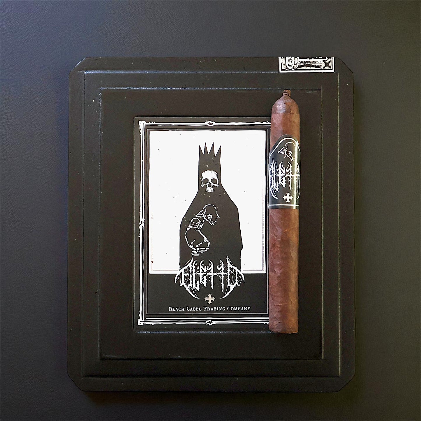 Black Label Trading Company ELETTO Limited Edition