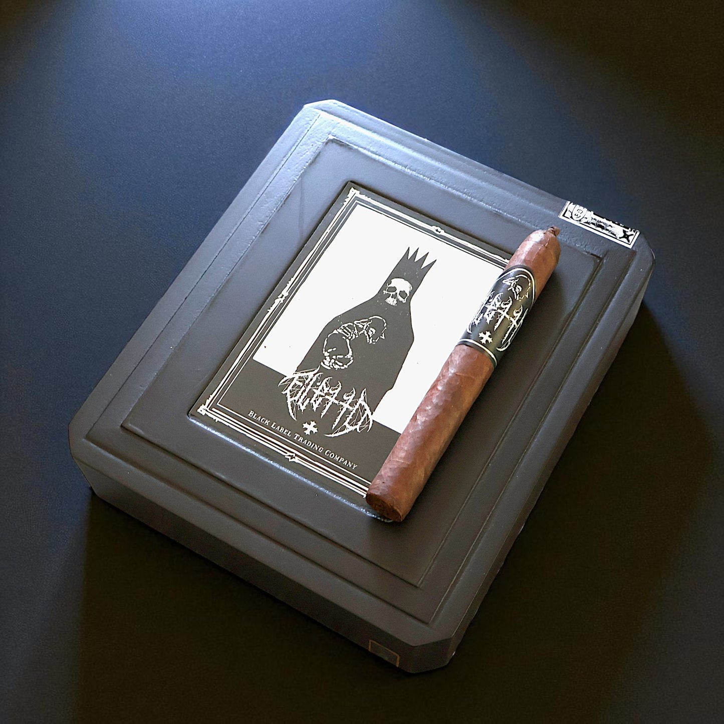 Black Label Trading Company ELETTO Limited Edition