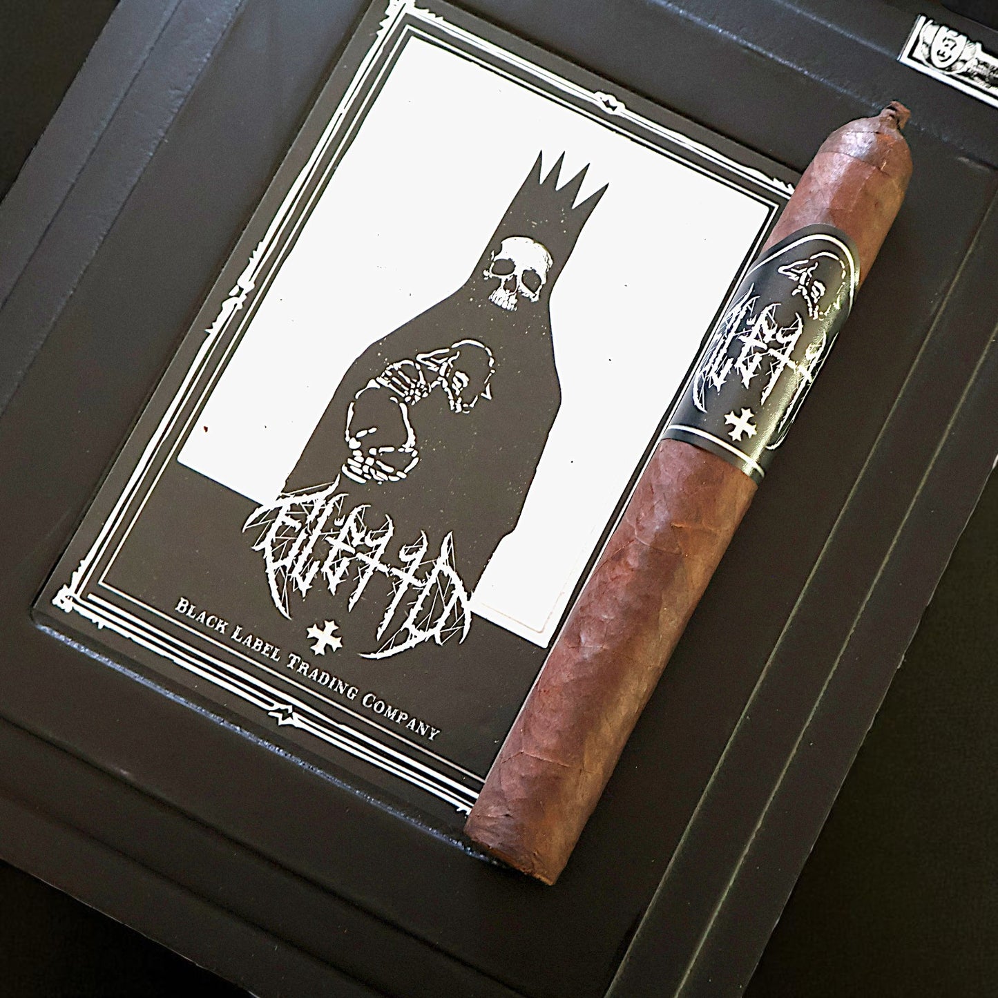 Black Label Trading Company ELETTO Limited Edition