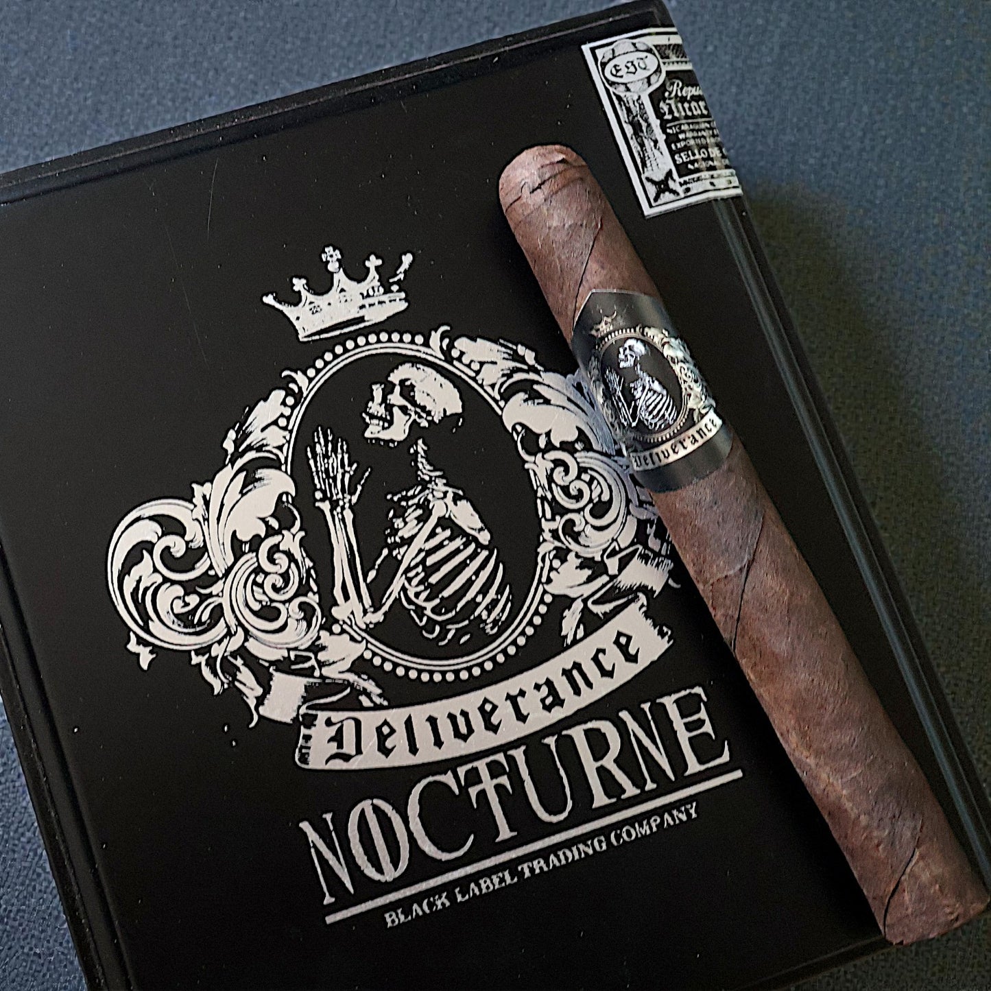 BLTC DELIVERANCE NOCTURNE 2025