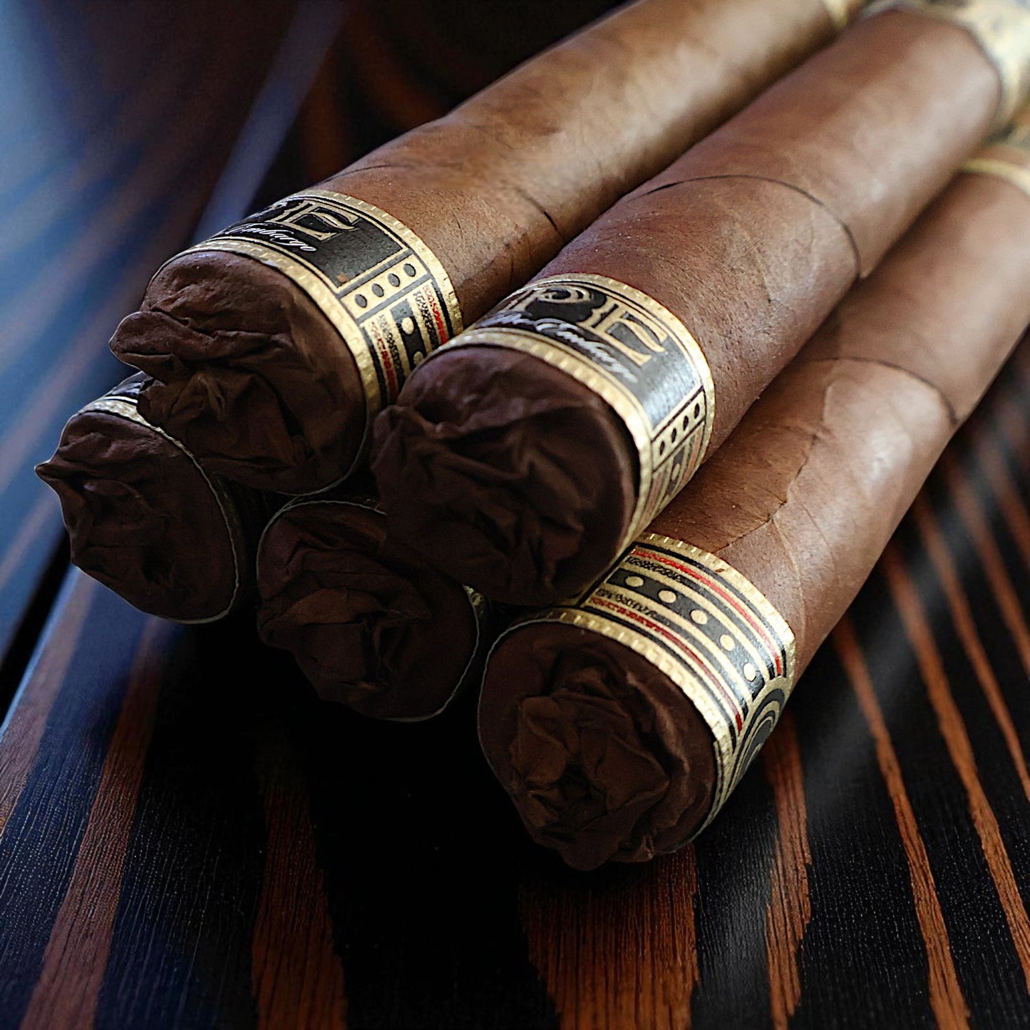 Camacho Pre-Embargo 1962 Toro (6 × 48)