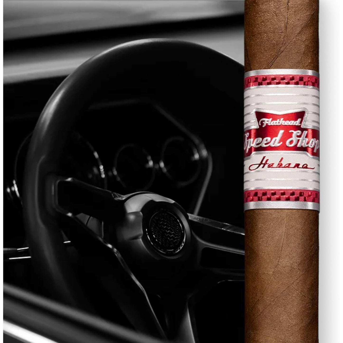 CAO Flathead Speed Shop V654