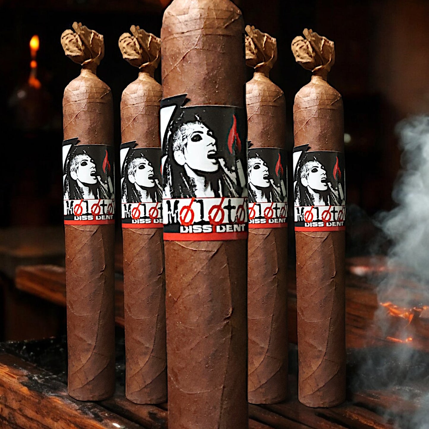 MOLOTOV Limited Edition