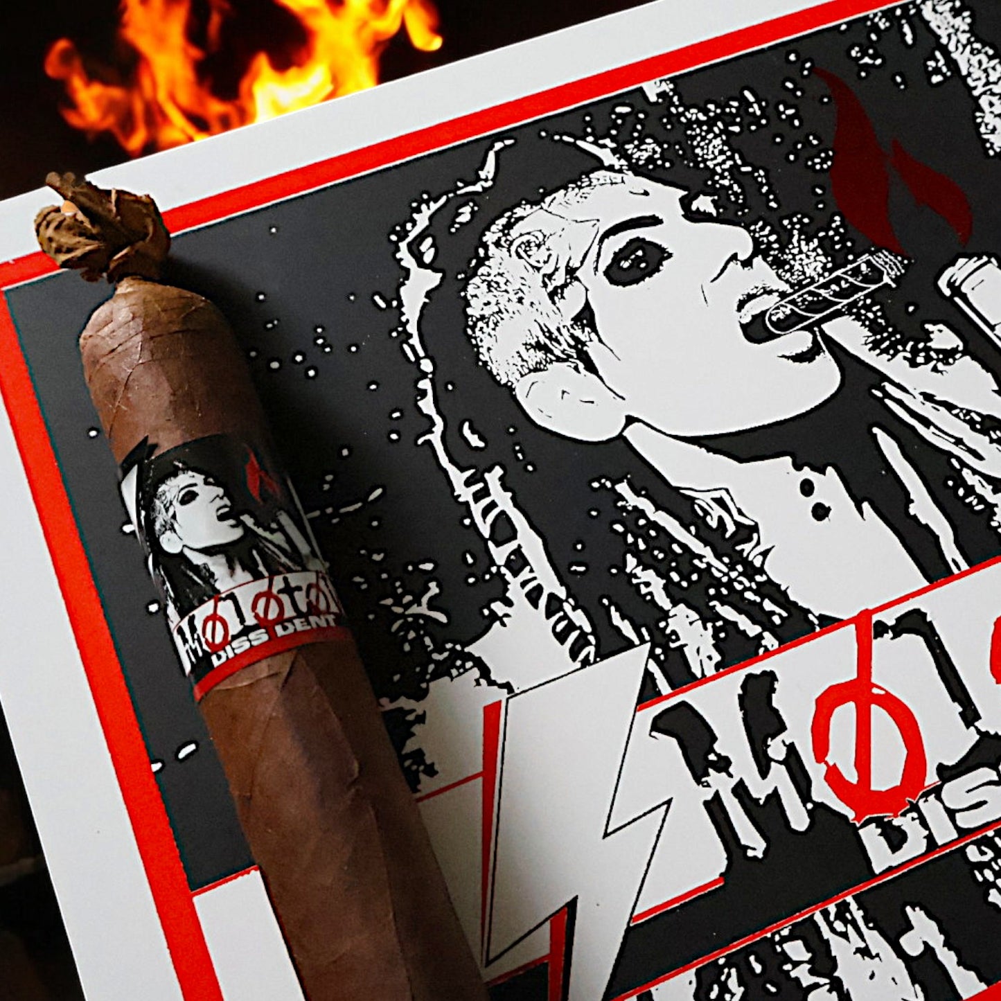 MOLOTOV Limited Edition