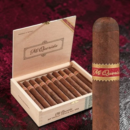 Mi Querida Triqui Traca No. 648 (6x48)