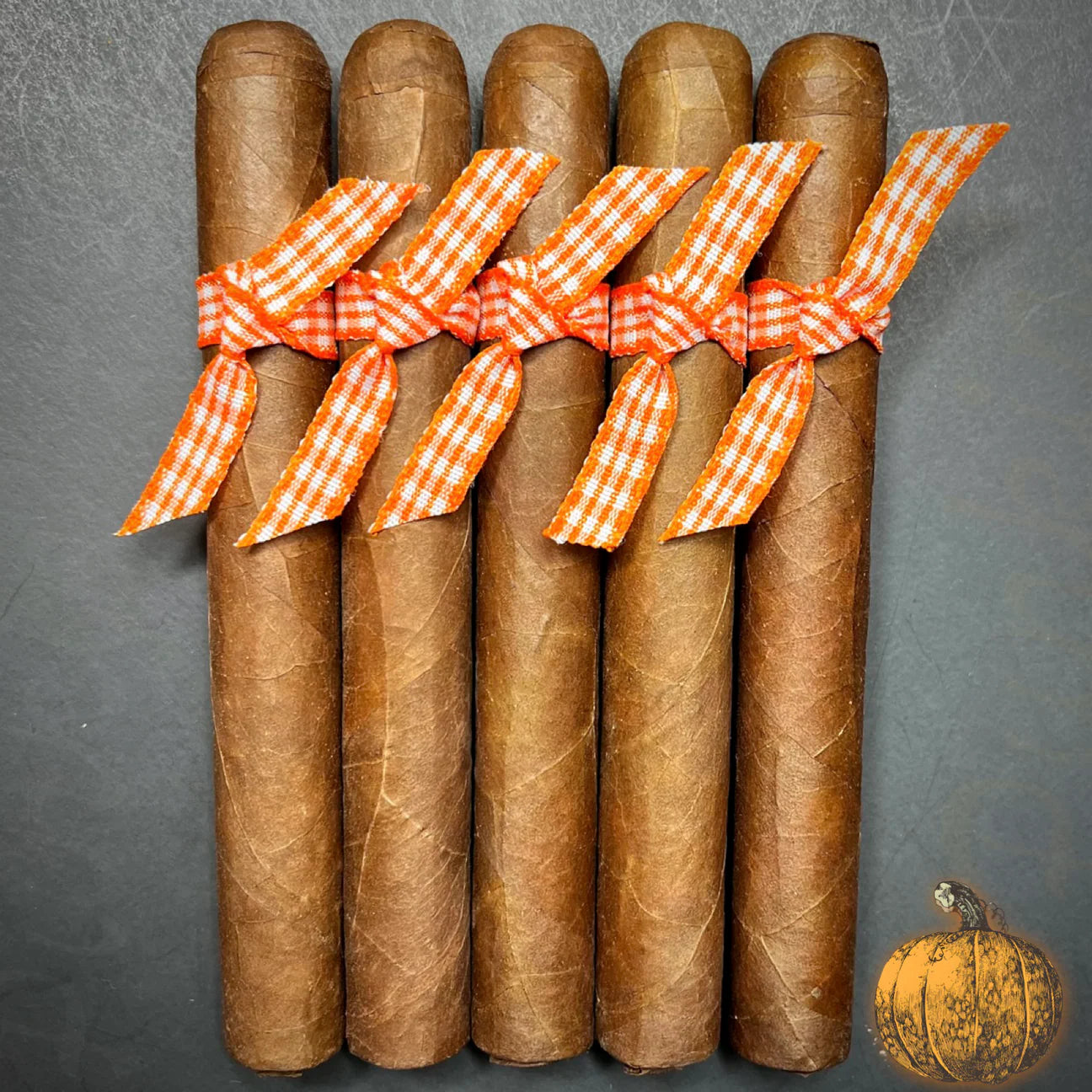 Ezra Zion Punkin Pie & Cream 25