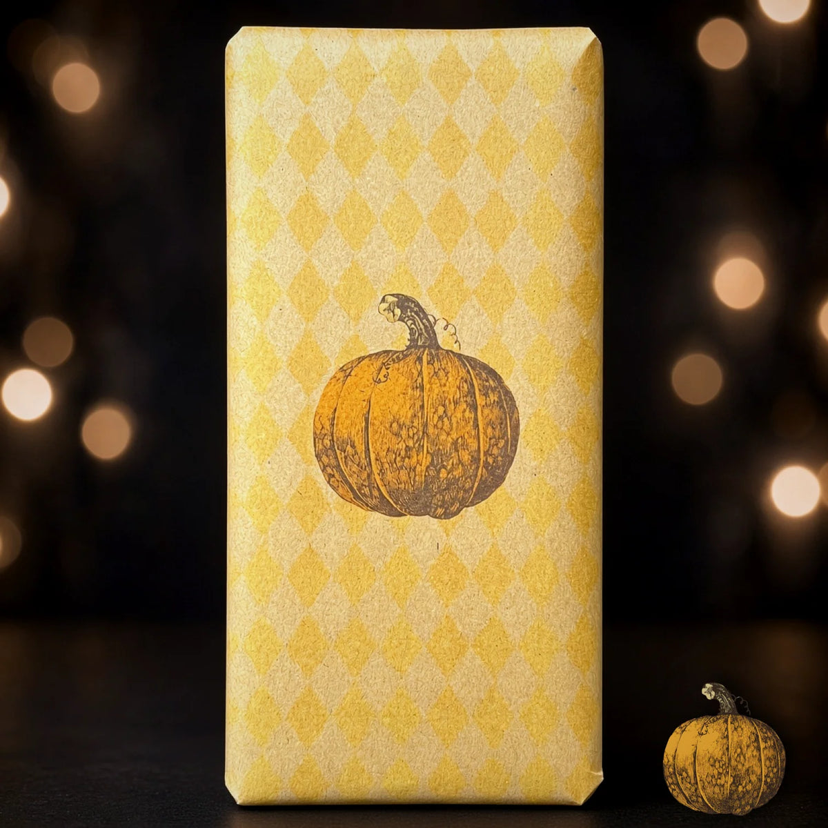 Ezra Zion Punkin' Pie & Cream '26