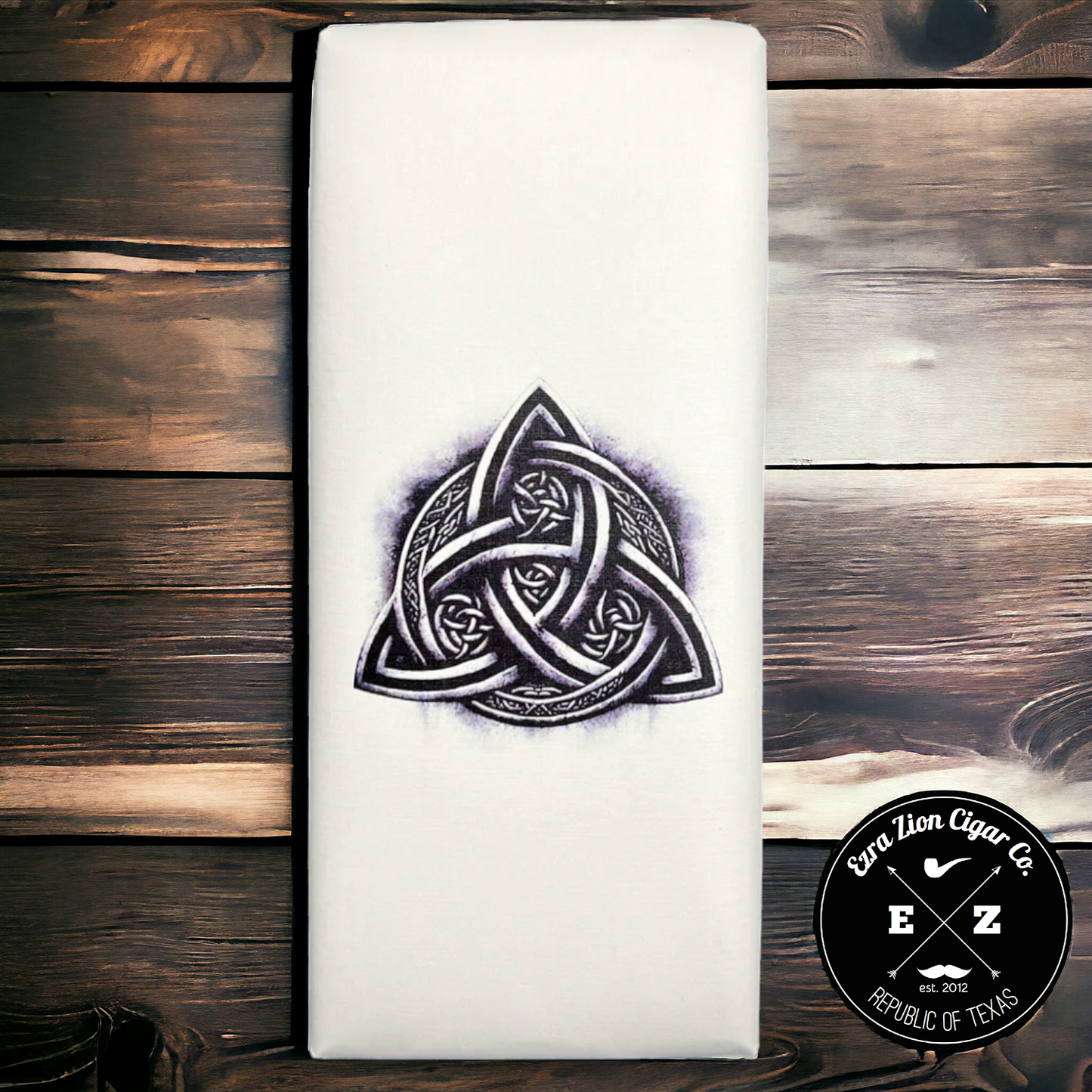 Blessed Leaf ELOHIM