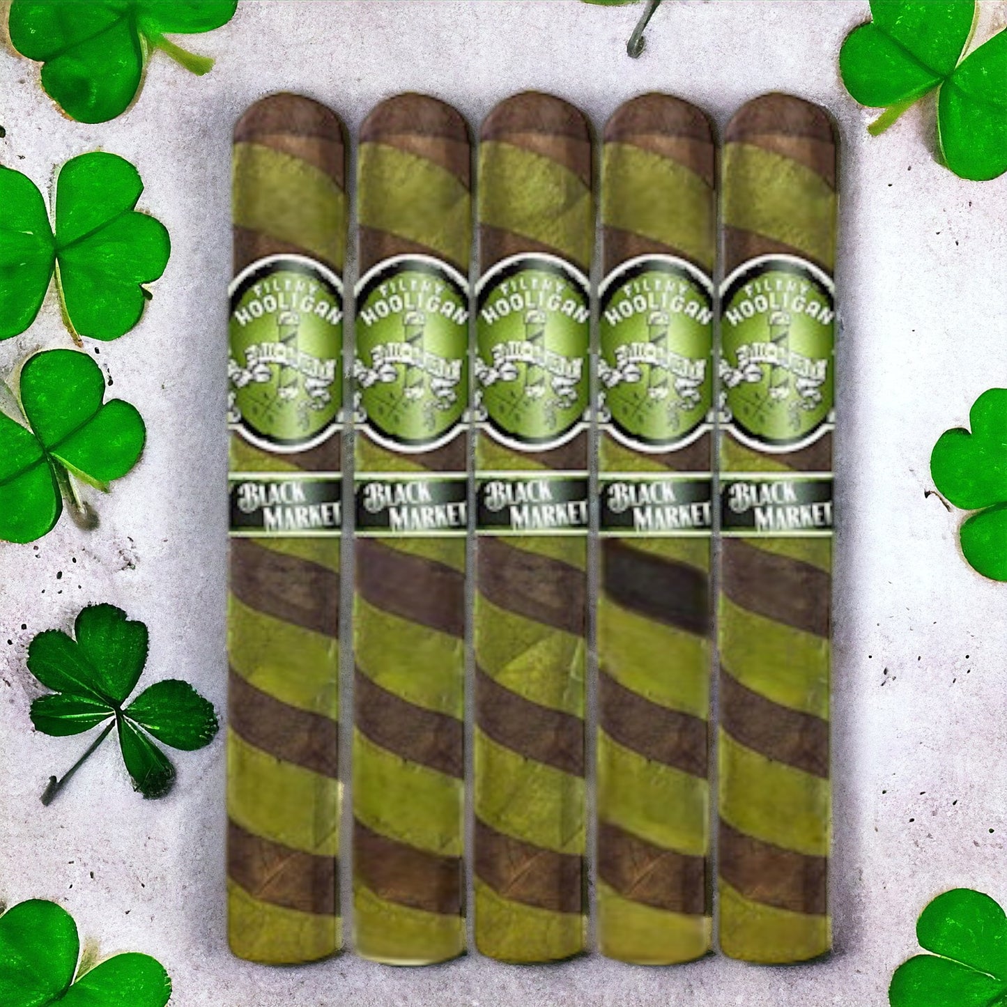 Filthy Hooligan 2022 Limited Release