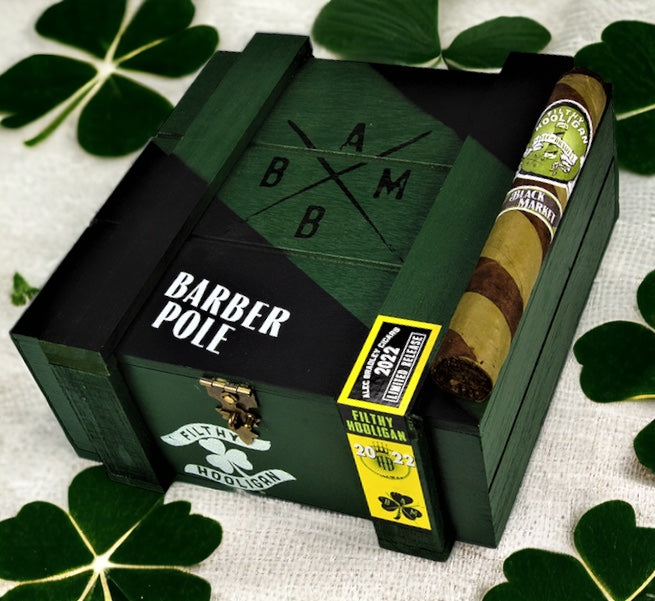 Filthy Hooligan 2022 Limited Release