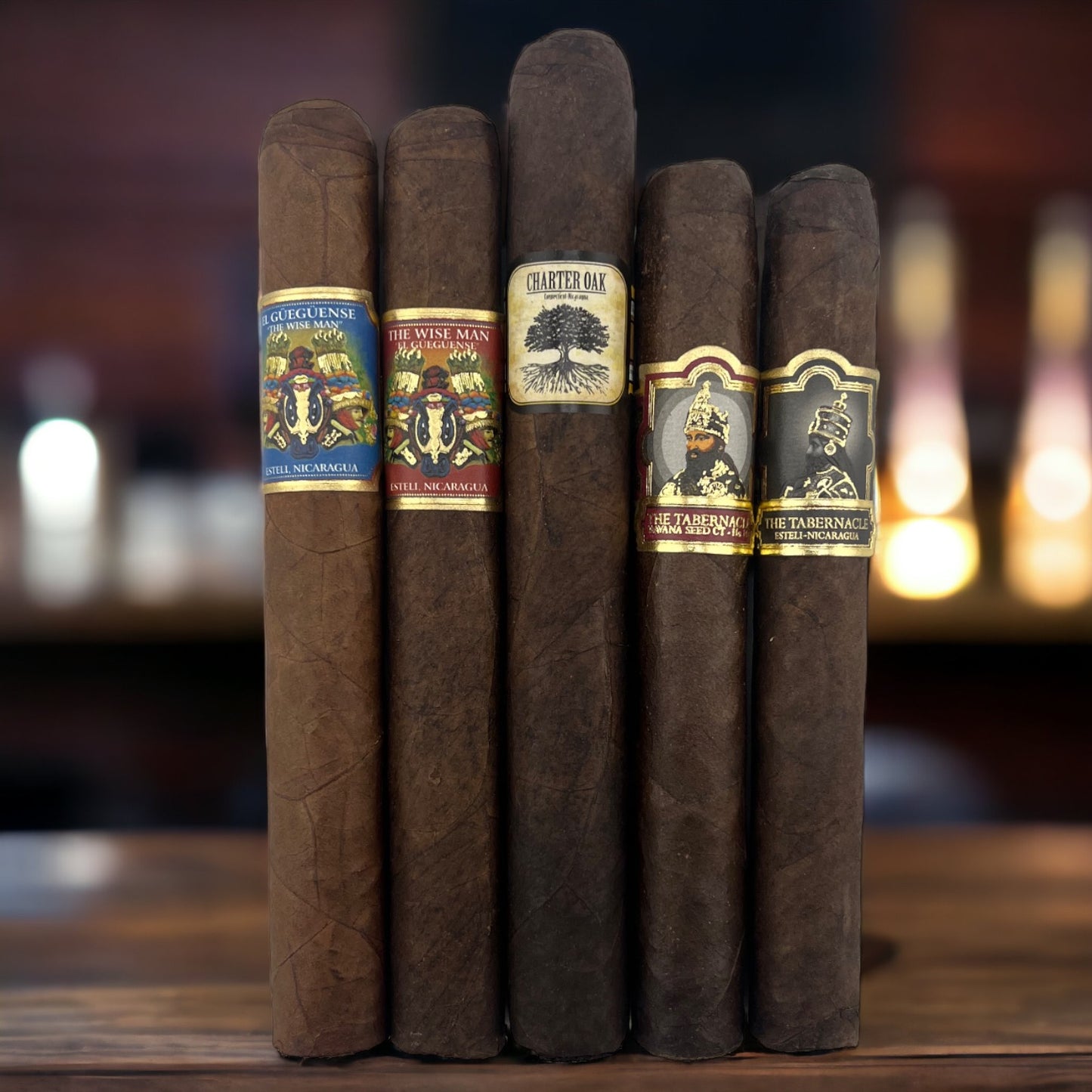 Foundation CORE Sampler