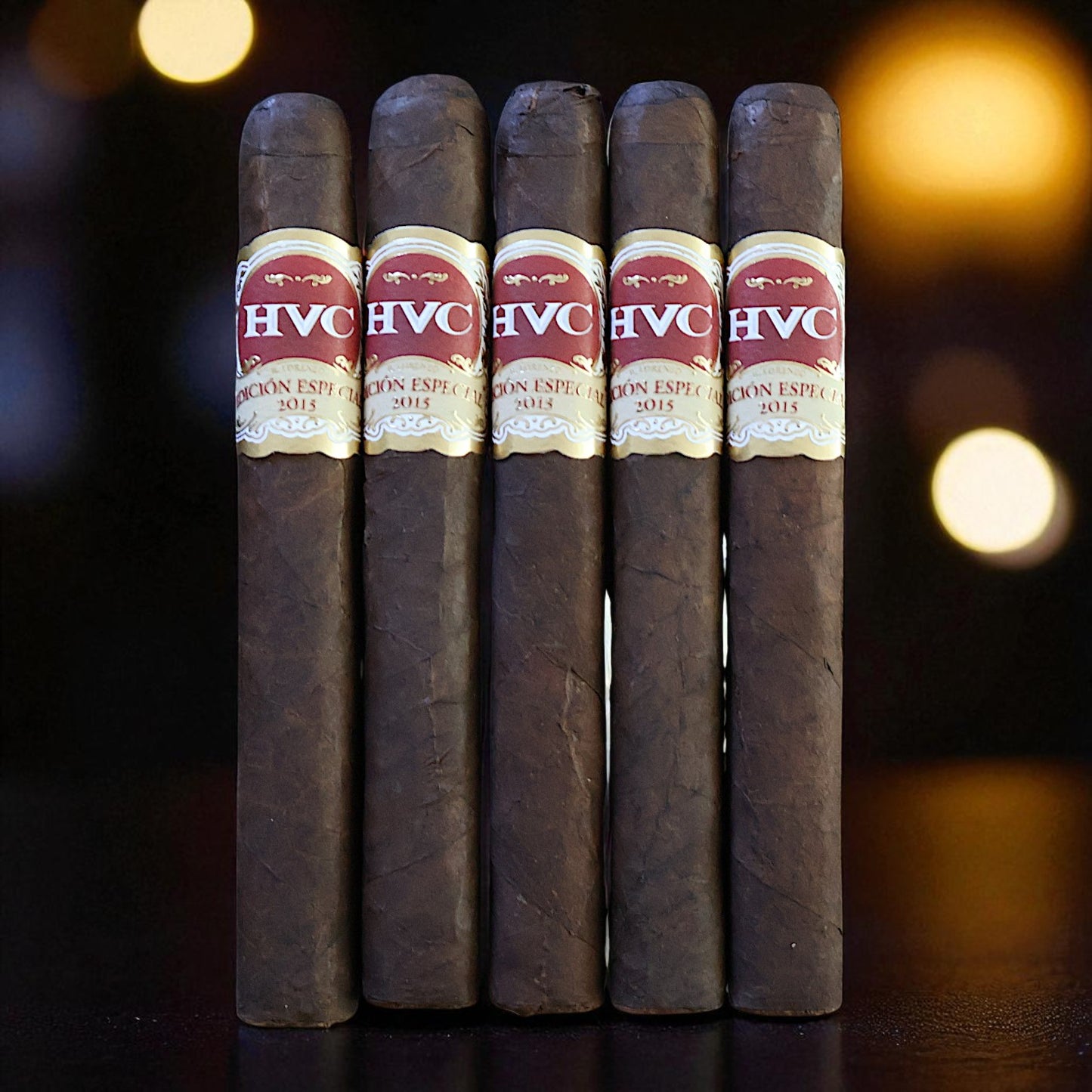 HVC Edición Especial 2015 (Box-Pressed)