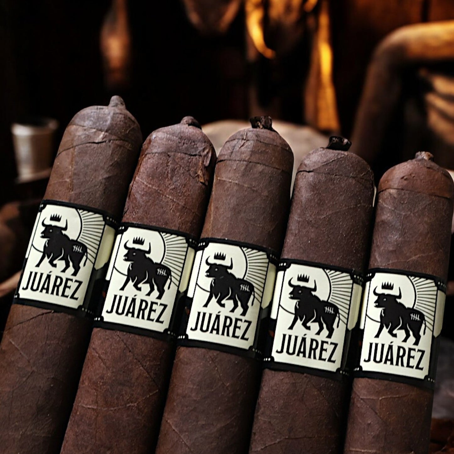 Juarez Bulldozer 2025 Limited Edition