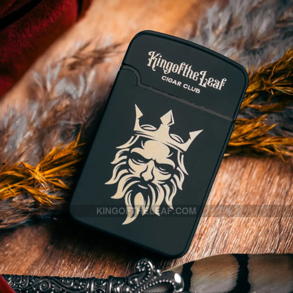 King of the Leaf Premium Cigar Club - SIGNATURE TIER Cigar Club